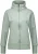 Elbsand Sweatvest Alvis Groen dames