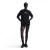 Dames-T-shirt Nike Club