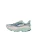 HOKA Loopschoen ‘STINSON 7’  blauw / pastelgroen / pastelroze