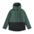 Mountain Warehouse Heren Zephyr Snowboardjas (Groen)