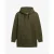 Sweatjurk met capuchon en strass tattoo-effect voor dames Superdry