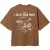 Woodbird T-shirt 2615-402 wbjuno wok