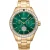 Vrouwenhorloge Dkny Nolita Multi Glitz