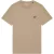 Lyle & Scott Jacquard Tape Shirt Heren