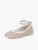 Pisamonas Ballerina’s  pink