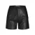 Damesshort in kunstleer JJXX Kenya
