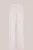 WE Fashion – Dames wide leg pantalon – Slim Fit – Roze –