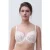Chantelle Fleurs Signature Bra White