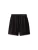 Calvin Klein Jeans Broek  zwart / wit