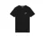 Malelions T-shirt zwart