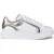 Alexander McQueen Oversize sneakers Wit