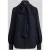 Lauren Ralph Lauren Regular fit blouse met lange mouwen van chiffon model ‘KLARYCE’