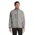 SOLS Heren Relax Soft Shell Jas (Grijze Melange)
