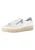 GABOR Sneakers laag  cappuccino / zwart / wit