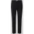 BRAX Broek met elastische band en persplooien, model ‘MARON’