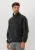 Forét Trui Heren Elm Half Zip Sweatshirt,