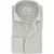 Michaelis overhemd groen gestreept slim fit