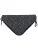 PROTEST Bikinibroek ‘MM KIT’  zwart