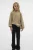 VERO MODA GIRL flared broek VMLUCCAKAMMA zwart