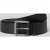 Boss Leren riem met doornsluiting, model ‘Joris’