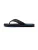 Brasileras Teenslippers ‘Ocean’  zwart