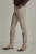 PARA MI Broek Bobby Corduroy Beige dames