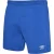 Umbro Heren Club Vrijetijdsshort (Koningsblauw/Wit)