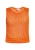 IZIA Gebreide top  oranje