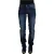 Just Cavalli Blauwe Katoenen Casual Denim Jeans voor Dames
