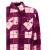 Vrouwenblouse Protest Jettie