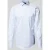 Boss Slim fit zakelijk overhemd van twill