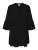 ONLY Carmakoma Blousejurk ‘CARHAVANA’  zwart