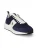 Polo Ralph Lauren Sneakers laag ‘TRAIN 89’  marine / wit