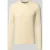 REVIEW Gebreide pullover met ronde hals