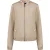 Dreimaster Tussenjas – gerecycled materiaal bridgeport Dames beige