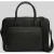 Tommy Hilfiger Laptoptas met kofferband en labelopschrift
