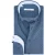 The Blueprint trendy overhemd met lange mouwen bp55-4