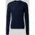 Tommy Jeans Regular fit gebreide pullover van zuiver katoen
