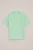 Blue Ridge – Jongens T-shirt met borstzak – Regular fit – Felgroen – Katoen –