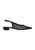 COMMA Slingpumps  zwart