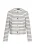 COMMA Blazers  zwart / wit