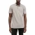 AllSaints Reform Ss Polo 2 Pac Cool Grey/sur Blue