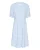 InWear Jurk ‘Dally’  hemelsblauw