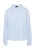 s.Oliver Blouse  lichtblauw / wit
