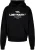 Lost Youth Sweatshirt  zwart / wit