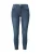 ONLY ONLWAUW LIFE MID SK DNM BJ777 Dames Jeans –