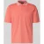 Christian Berg Men Regular fit Poloshirt met borstzak