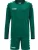 Hummel Sportpak ‘Core’  donkergroen / zwart / wit