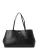 Calvin Klein Shopper  zwart