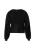 faina Trui ‘Fashion Look’  zwart